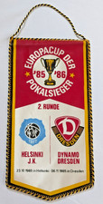 Wimpel dynamo dresden - sg,