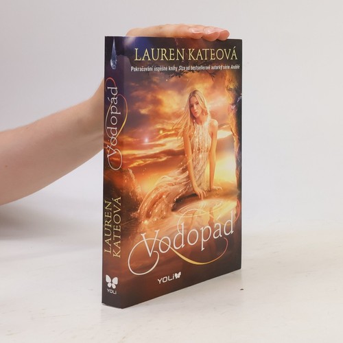Vodopád díl lauren - díl , | 
