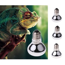 E27 Haustier Heizlampe, Wärmequelle für Schildkröten und Eidechsen