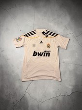 Real Madrid Ronaldo Nazario