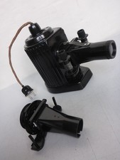 alter Projektor Bildwerfer Filmbetrachter altes Filmgerät Pouva Magica DDR