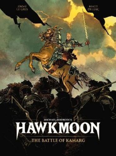 Didier poli hawkmoon - poli, the