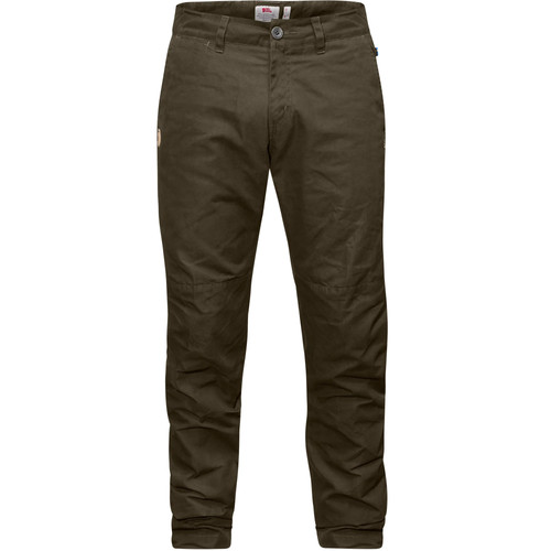Sörmland tapered winter - tapered,
