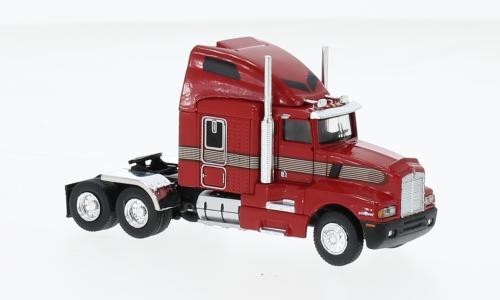 Brekina plast kenworth t - brekina,