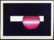 "L`Oeil armé" 1969
