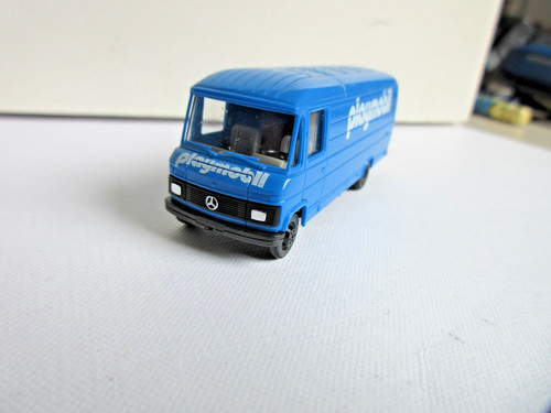 Herpa mercedes 508 d - herpa,