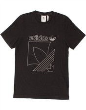 Adidas Herren Grafik T-Shirt