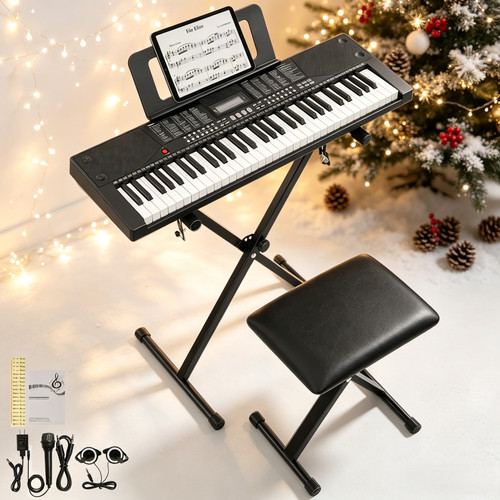 Glarry elektronisches keyboard - glarry,
