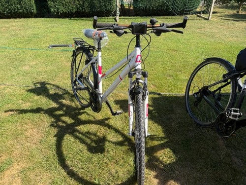 Kalkhoff fahrrad damen
