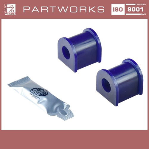Stabilisatorlager 22mm für - 2x,