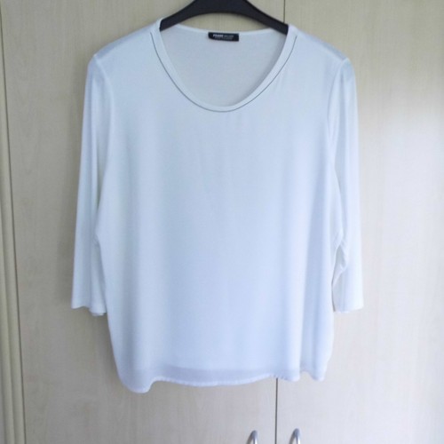 Frank walder shirt - shirt, gr.44