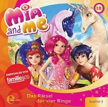 Mia and me - Das Rätsel der
