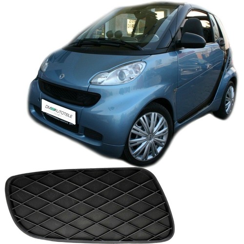 Smart fortwo coupe cabrio - fortwo,