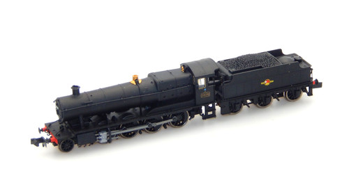 Dapol spur 009 - n, gwr