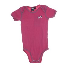 Ubang Babblechat, Body, Größe: 80, Pink, Mädchen #ohF