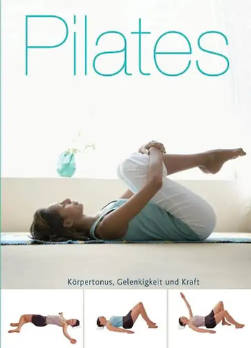 Fit für die tasche pilates - fit,