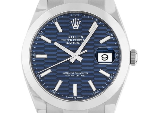 Rolex datejust ref - datejust, 2023