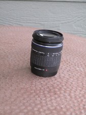 Four Thirds (not micro four