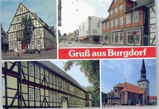 50970418 - 3167 Burgdorf