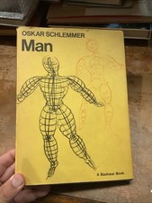 Oskar Schlemmer Man Teaching