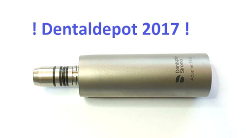 Neu sirona adapterhülse - adapterhülse, iso