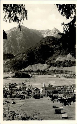 Hindelang - ,