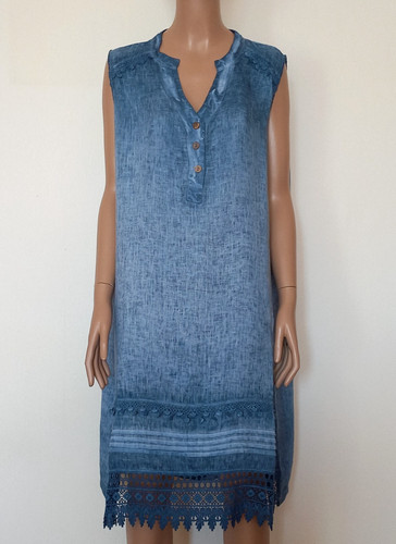 Alessia pacini sommerkleid - ,