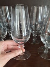 8 Biergläser Biertulpen