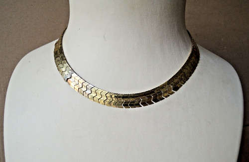 Gold schmuck halskette - gold,