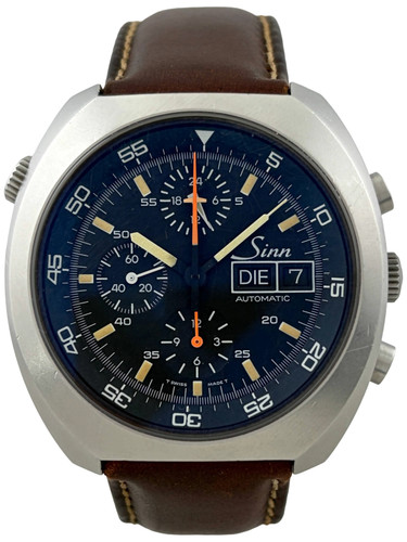 Sinn 142 automatik herren - d1,