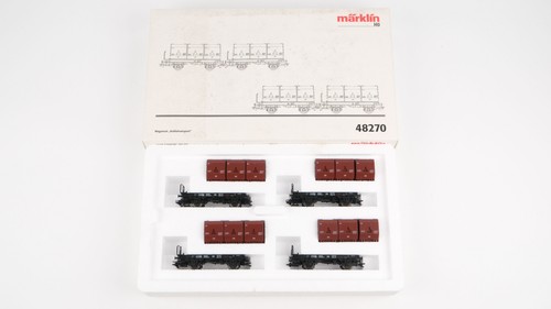 Märklin 48270 wagenset - 48270,