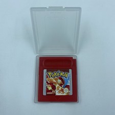 Pokémon: Rote Edition -