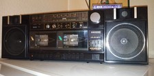 SIEMENS CLUB 877 Boombox