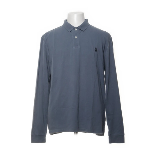 Polo assn rugby shirt - polo, assn.,
