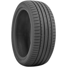 TOYO Sommerreifen 215/45 R 18 TL 89W PROXES R51A MAZDA 3 BSW
