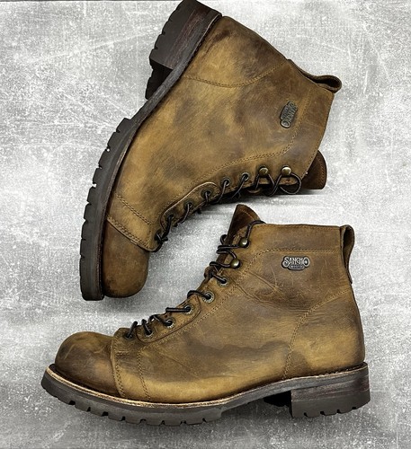 Sancho boots men leather - men’s,