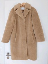 Neu!!!Teddyfellmantel von STAND STUDIO in Gr.S  Neupreis €380