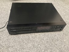 Denon DCD-1500 CD-Player