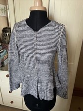 ZARA TRAFALUC Damen Top Gr. S