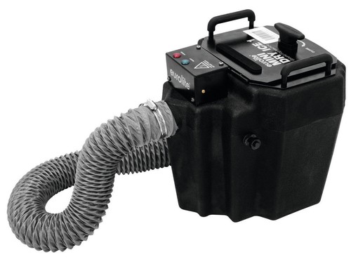 Eurolite mini dry ice - eurolite,