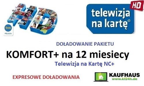Start komfort - m-cy,