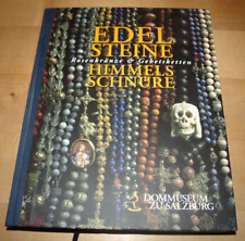 Edelsteine- Himmels-Schnüre -