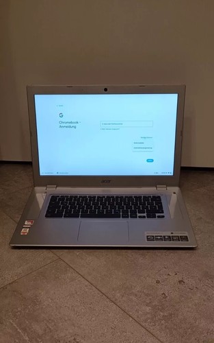 Acer chromebook 315 64gb 4gb - 64gb,