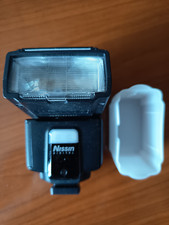 Blitzgerät NISSIN Digital