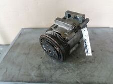 Klimakompressor, Kältemittelkompressor Klima Kompressor Ford Mondeo II (BNP) 1,8
