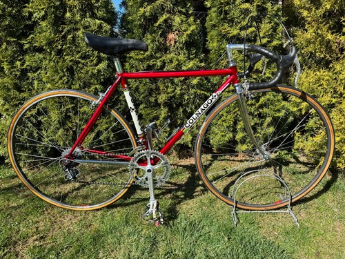 Colnago super profil size - super,