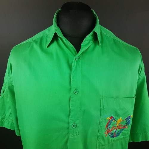 Vintage marlboro hemd - marlboro, xl