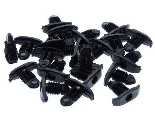 Clips türdichtung - clips,