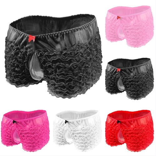 Sissy sex schlafunterteile - sex,