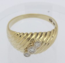 Ring 14k 585 - 14,